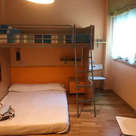 Urbanizacion Areas Apartman Kültér fotó
