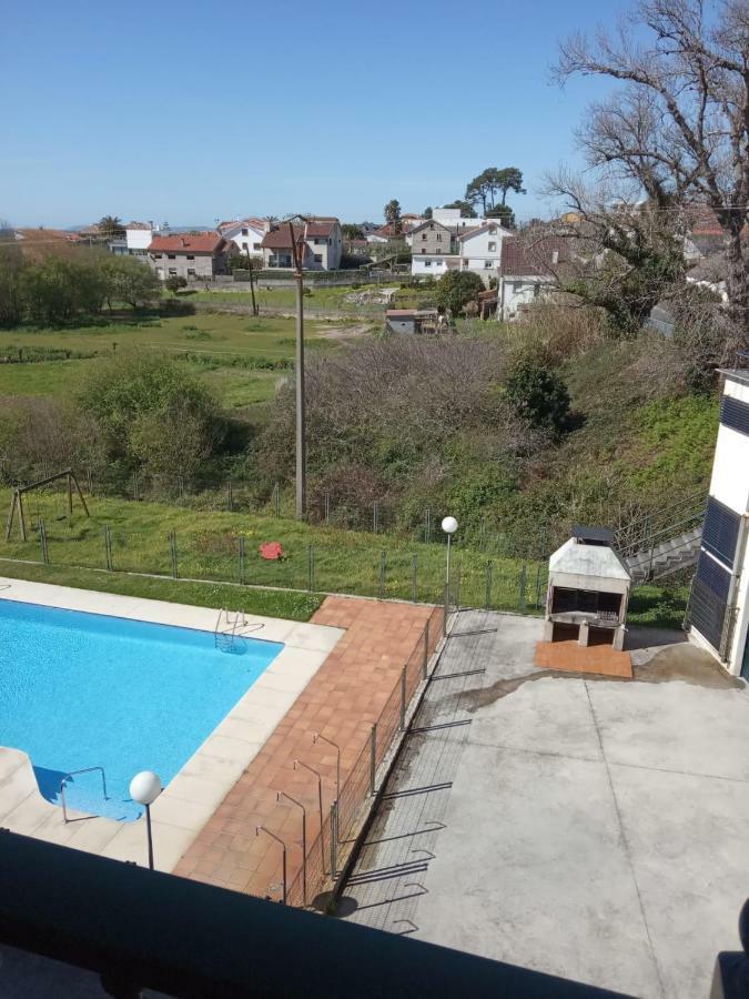 Urbanizacion Areas Apartman Kültér fotó
