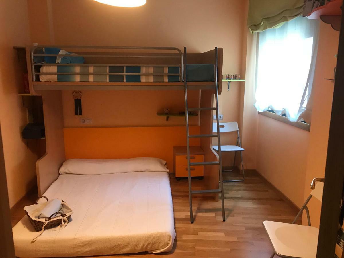 Urbanizacion Areas Apartman Kültér fotó